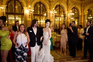 Fan Bingbing Shines at Paris Fashion Events While Domestic Reception Remains Quiet - image 14