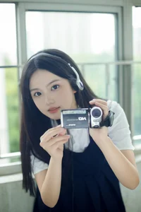 Timeless Beauty: YiTuYu Art Language Vol.5544 Featuring Xiao Hang - image 26