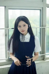 Timeless Beauty: YiTuYu Art Language Vol.5544 Featuring Xiao Hang - image 32
