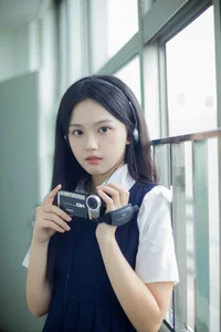 Timeless Beauty: YiTuYu Art Language Vol.5544 Featuring Xiao Hang - image 23