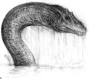 The Century-Old Mystery of Ogopogo: Canada's Legendary Lake Monster - image 4