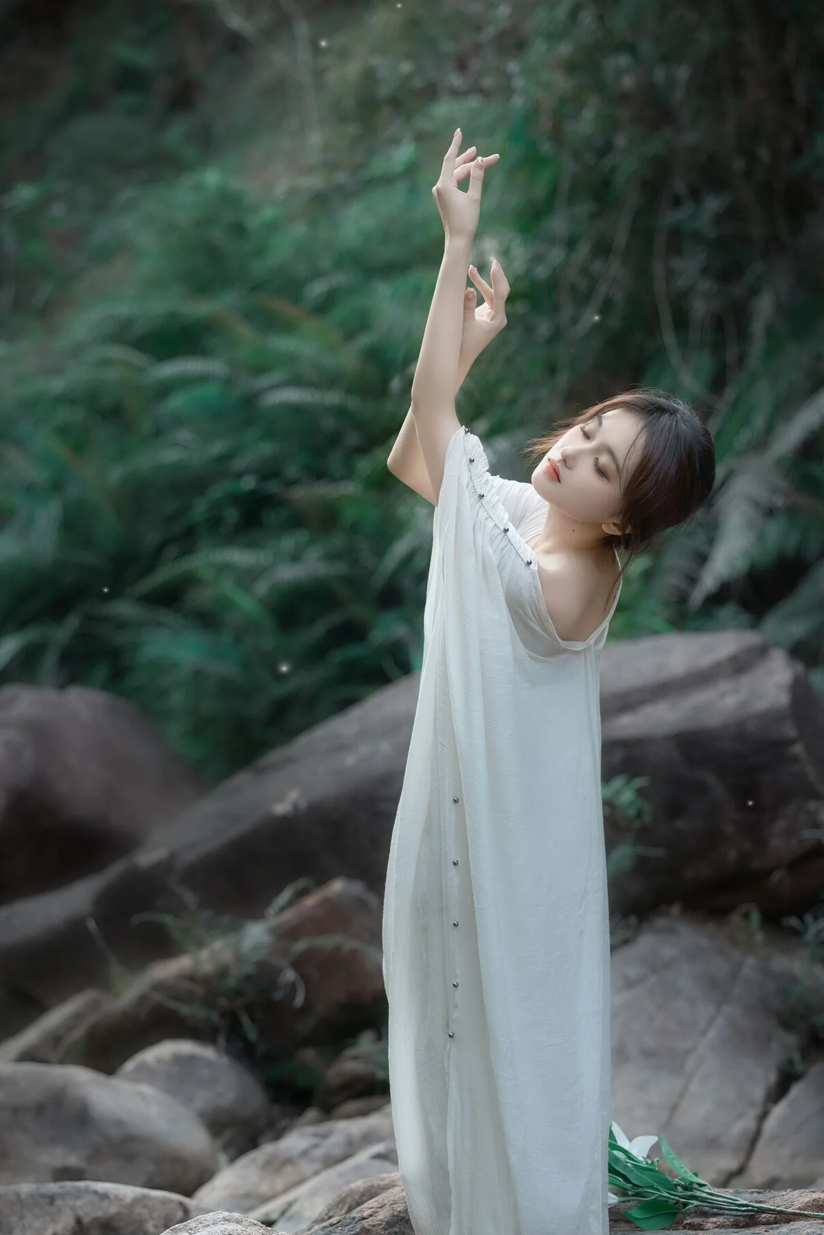 YiTuYu Art Language Vol.7974 Da Wai Wai Ge Elegant Art Series