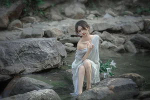YiTuYu Art Language Vol.7974 Da Wai Wai Ge Elegant Art Series - image 0