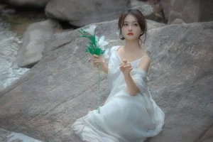 YiTuYu Art Language Vol.7974 Da Wai Wai Ge Elegant Art Series - image 5