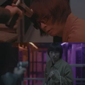 A Shop for Killers Cast Profile: Meet the Stars Alongside Lee Dong Wook - image 19