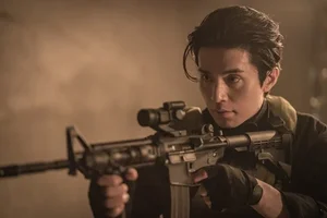 A Shop for Killers Cast Profile: Meet the Stars Alongside Lee Dong Wook - image 6