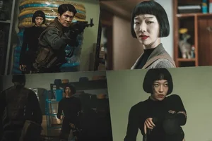 A Shop for Killers Cast Profile: Meet the Stars Alongside Lee Dong Wook - image 11