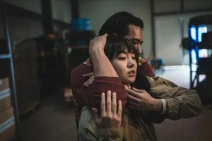 A Shop for Killers Cast Profile: Meet the Stars Alongside Lee Dong Wook - image 14