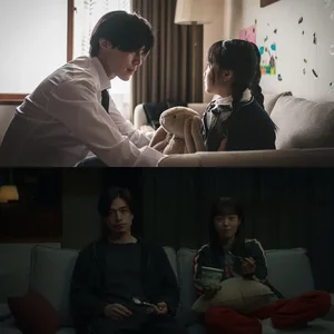 A Shop for Killers Cast Profile: Meet the Stars Alongside Lee Dong Wook - image 0