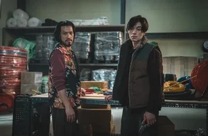 A Shop for Killers Cast Profile: Meet the Stars Alongside Lee Dong Wook - image 20