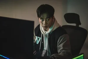 A Shop for Killers Cast Profile: Meet the Stars Alongside Lee Dong Wook - image 9