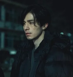 A Shop for Killers Cast Profile: Meet the Stars Alongside Lee Dong Wook - image 5