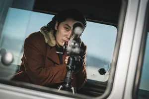 A Shop for Killers Cast Profile: Meet the Stars Alongside Lee Dong Wook - image 8