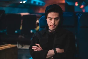 A Shop for Killers Cast Profile: Meet the Stars Alongside Lee Dong Wook - image 21