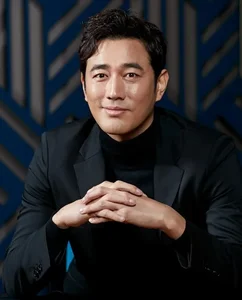 A Shop for Killers Cast Profile: Meet the Stars Alongside Lee Dong Wook - image 22