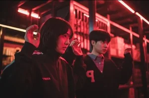 A Shop for Killers Cast Profile: Meet the Stars Alongside Lee Dong Wook - image 1
