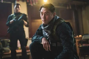 A Shop for Killers Cast Profile: Meet the Stars Alongside Lee Dong Wook - image 4