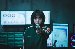 A Shop for Killers Cast Profile: Meet the Stars Alongside Lee Dong Wook - image 18
