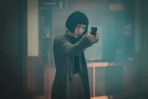 A Shop for Killers Cast Profile: Meet the Stars Alongside Lee Dong Wook - image 16