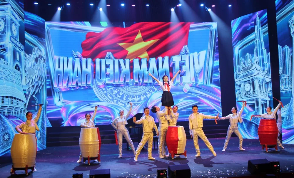 Who Will Win Tinh Hoa Nhi Viet Nam 2026? Vietnam's Top Child Talent Show
