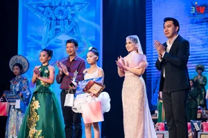 Who Will Win Tinh Hoa Nhi Viet Nam 2026? Vietnam's Top Child Talent Show - image 2