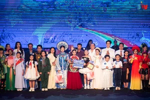 Who Will Win Tinh Hoa Nhi Viet Nam 2026? Vietnam's Top Child Talent Show - image 8