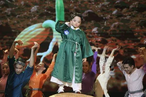 Who Will Win Tinh Hoa Nhi Viet Nam 2026? Vietnam's Top Child Talent Show - image 3