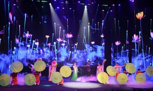 Who Will Win Tinh Hoa Nhi Viet Nam 2026? Vietnam's Top Child Talent Show - image 1