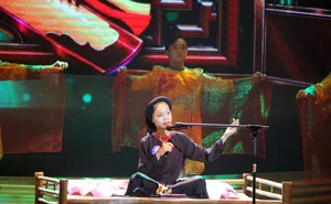 Who Will Win Tinh Hoa Nhi Viet Nam 2026? Vietnam's Top Child Talent Show - image 10