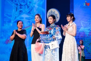 Who Will Win Tinh Hoa Nhi Viet Nam 2026? Vietnam's Top Child Talent Show - image 7