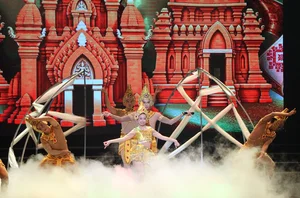 Who Will Win Tinh Hoa Nhi Viet Nam 2026? Vietnam's Top Child Talent Show - image 6