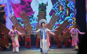 Who Will Win Tinh Hoa Nhi Viet Nam 2026? Vietnam's Top Child Talent Show - image 5
