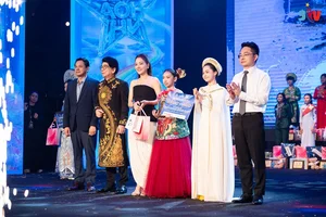 Who Will Win Tinh Hoa Nhi Viet Nam 2026? Vietnam's Top Child Talent Show - image 9