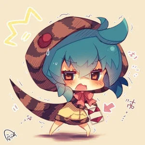 Tsuchinoko là gì? Giải mã sinh vật huyền bí gây sốt tại Nhật Bản - image 1