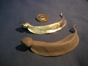 Tsuchinoko là gì? Giải mã sinh vật huyền bí gây sốt tại Nhật Bản - image 4