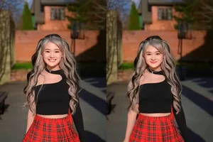 Inside the Viral World of a TikTok Star with 36 Million Followers - image 8