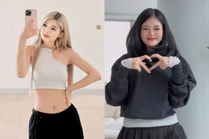 Inside the Viral World of a TikTok Star with 36 Million Followers - image 1