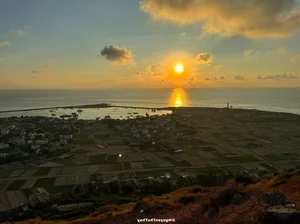 Solo Wanderlust: Finding Peace on the Stunning Island of Ly Son - image 5