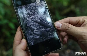 Inside the Secret World of Cat Tien National Park's Wildlife Camera Trap Team - image 1