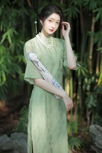 Dynamic Expressions in YiTuYu Art Language Vol.6667 Dai Dai Qi Fei La - image 12