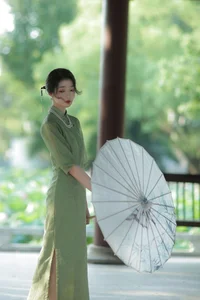 Dynamic Expressions in YiTuYu Art Language Vol.6667 Dai Dai Qi Fei La - image 19