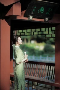 Dynamic Expressions in YiTuYu Art Language Vol.6667 Dai Dai Qi Fei La - image 22