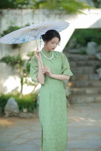Dynamic Expressions in YiTuYu Art Language Vol.6667 Dai Dai Qi Fei La - image 20