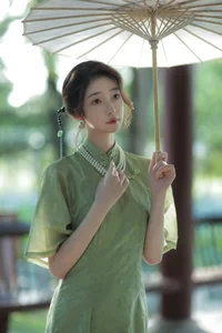 Dynamic Expressions in YiTuYu Art Language Vol.6667 Dai Dai Qi Fei La - image 13