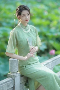 Dynamic Expressions in YiTuYu Art Language Vol.6667 Dai Dai Qi Fei La - image 23