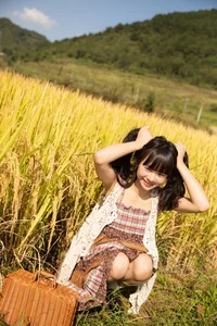 Artistic Photography Spotlight: YiTuYu Art Language Vol.7877 Featuring Shi San Jin Ya - image 8