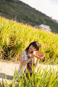 Artistic Photography Spotlight: YiTuYu Art Language Vol.7877 Featuring Shi San Jin Ya - image 25