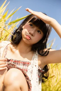 Artistic Photography Spotlight: YiTuYu Art Language Vol.7877 Featuring Shi San Jin Ya - image 0