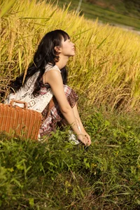 Artistic Photography Spotlight: YiTuYu Art Language Vol.7877 Featuring Shi San Jin Ya - image 28