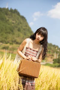 Artistic Photography Spotlight: YiTuYu Art Language Vol.7877 Featuring Shi San Jin Ya - image 16